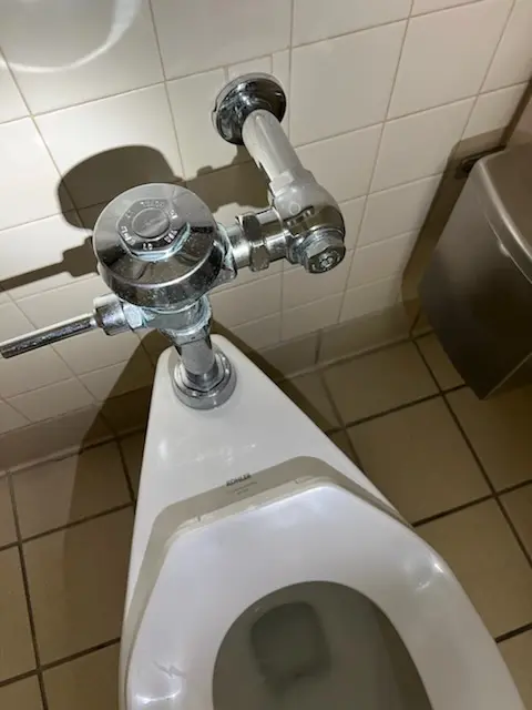 Fixture installation and repair for Hydro Jetting in Forest Crest